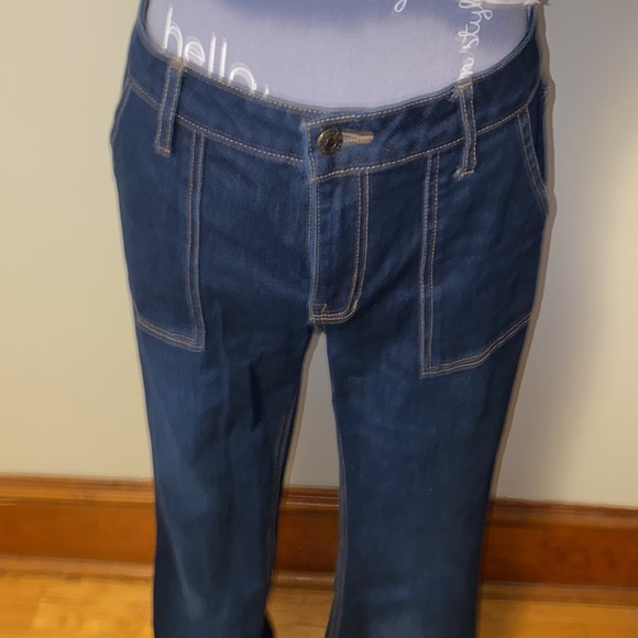 NWOT Harbor Heritage Jeans - Picture 2 of 13